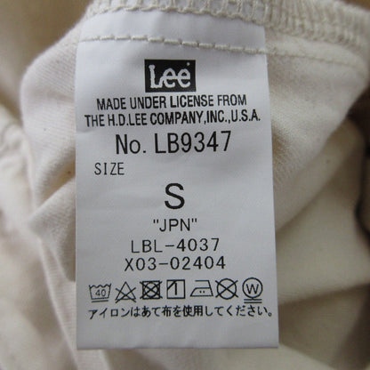 Lee SLOBE IENA コラボ オールインワン