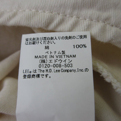Lee SLOBE IENA コラボ オールインワン