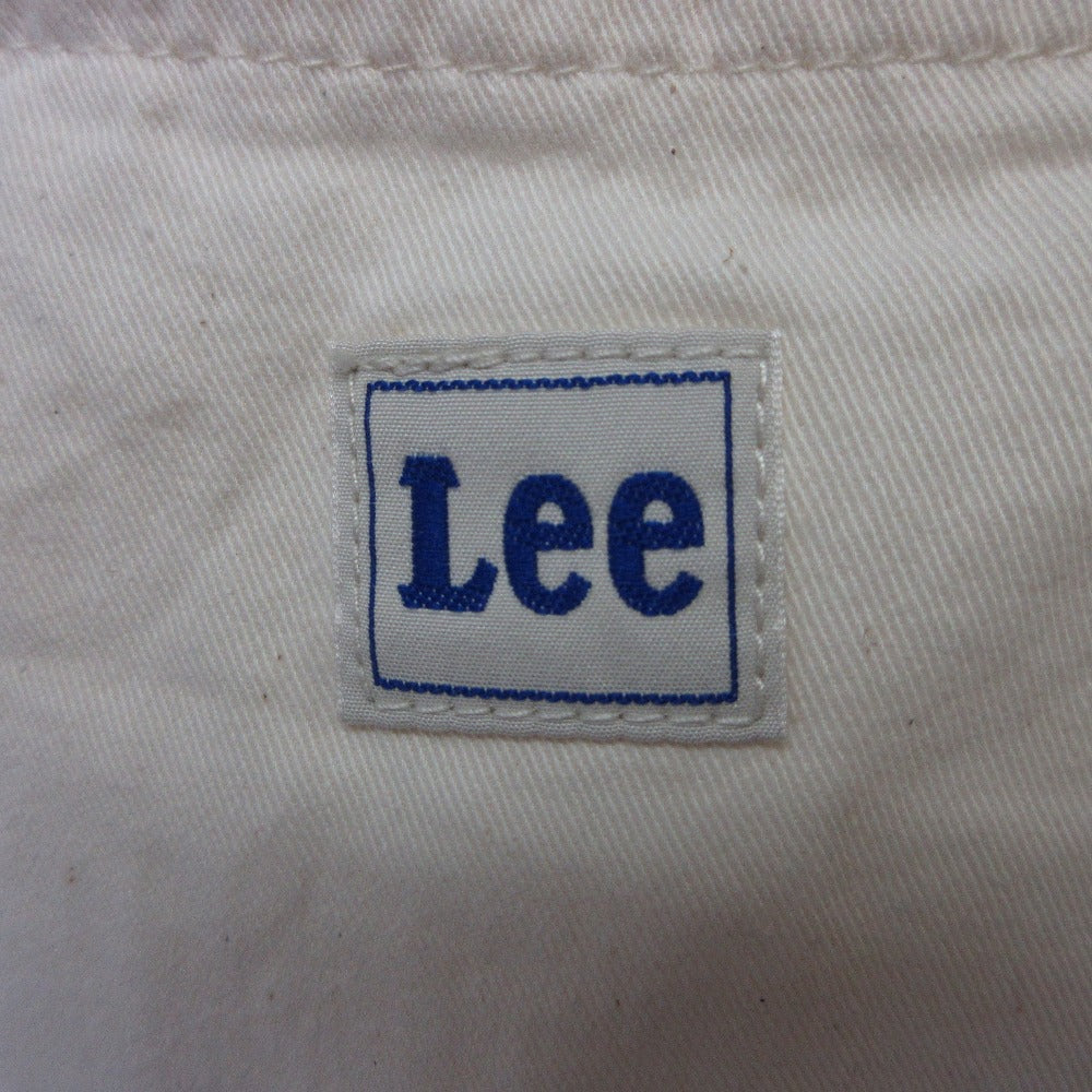 Lee SLOBE IENA コラボ オールインワン