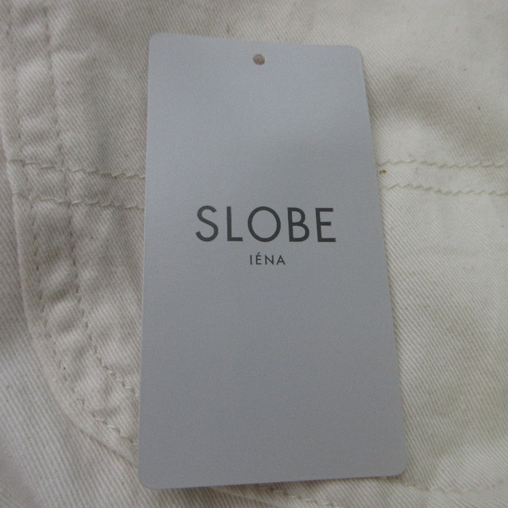 Lee SLOBE IENA コラボ オールインワン
