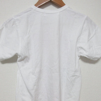 コムデギャルソンガール 限定花束Tシャツ