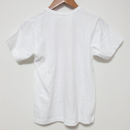 コムデギャルソンガール 限定花束Tシャツ