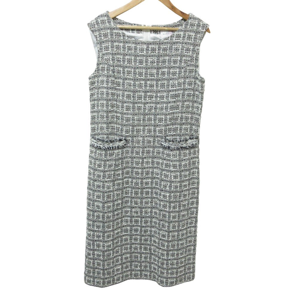Hanae Mori ツイード 2way セット