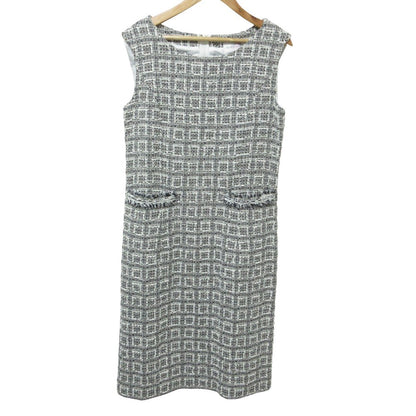 Hanae Mori ツイード 2way セット