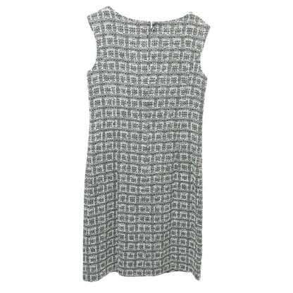 Hanae Mori ツイード 2way セット