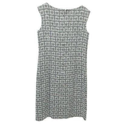 Hanae Mori ツイード 2way セット