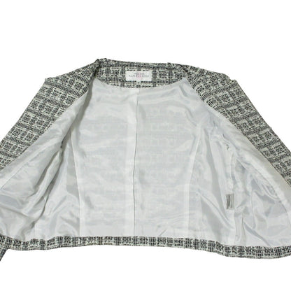 Hanae Mori ツイード 2way セット