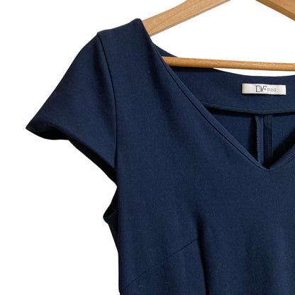 DF スタジオ Diane von Furstenberg レース ドレス