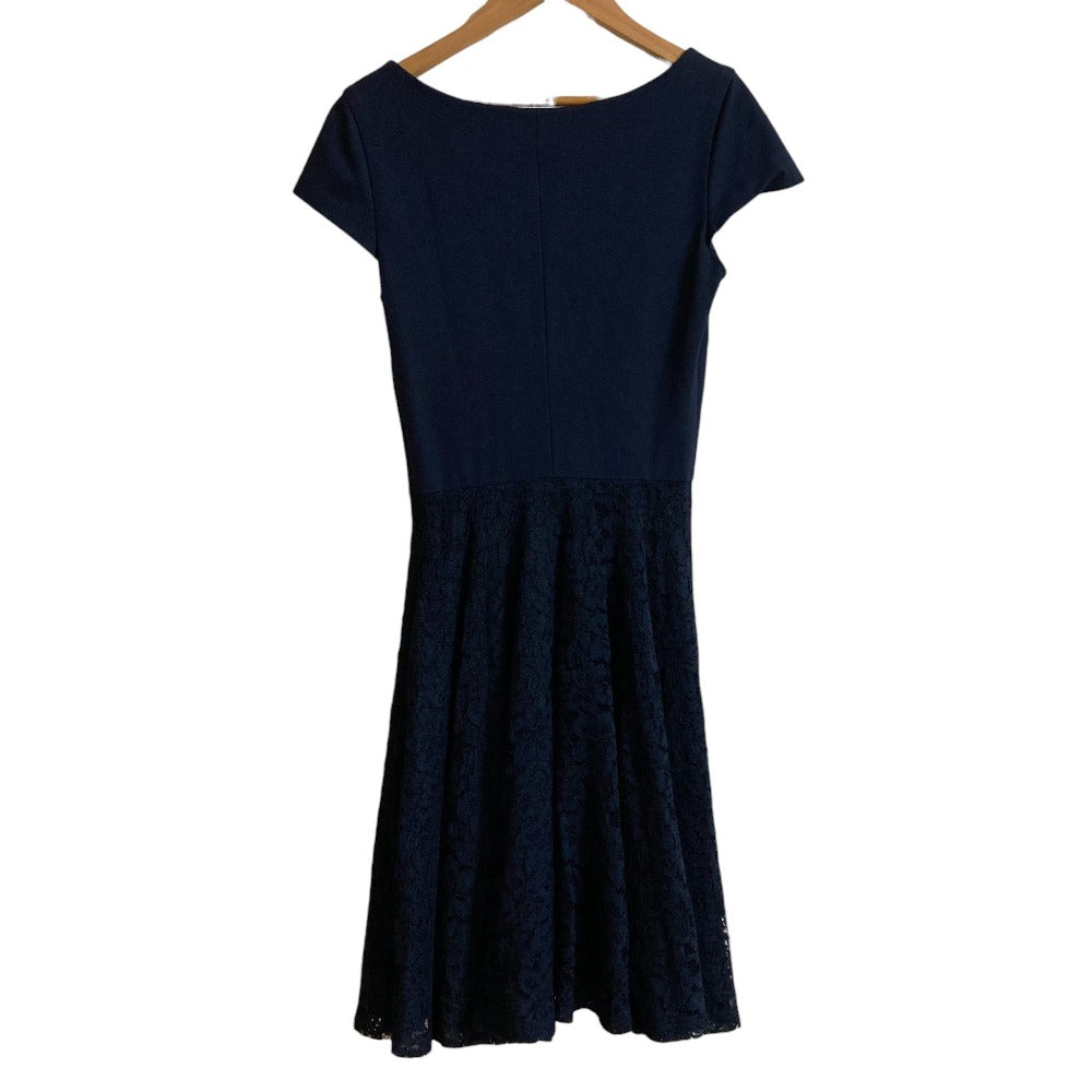 DF スタジオ Diane von Furstenberg レース ドレス