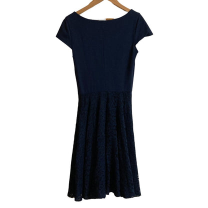 DF スタジオ Diane von Furstenberg レース ドレス