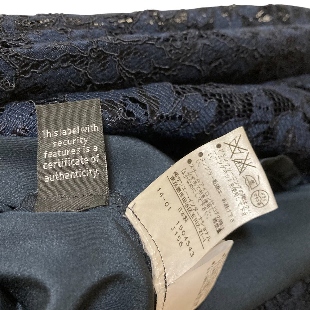 DF スタジオ Diane von Furstenberg レース ドレス