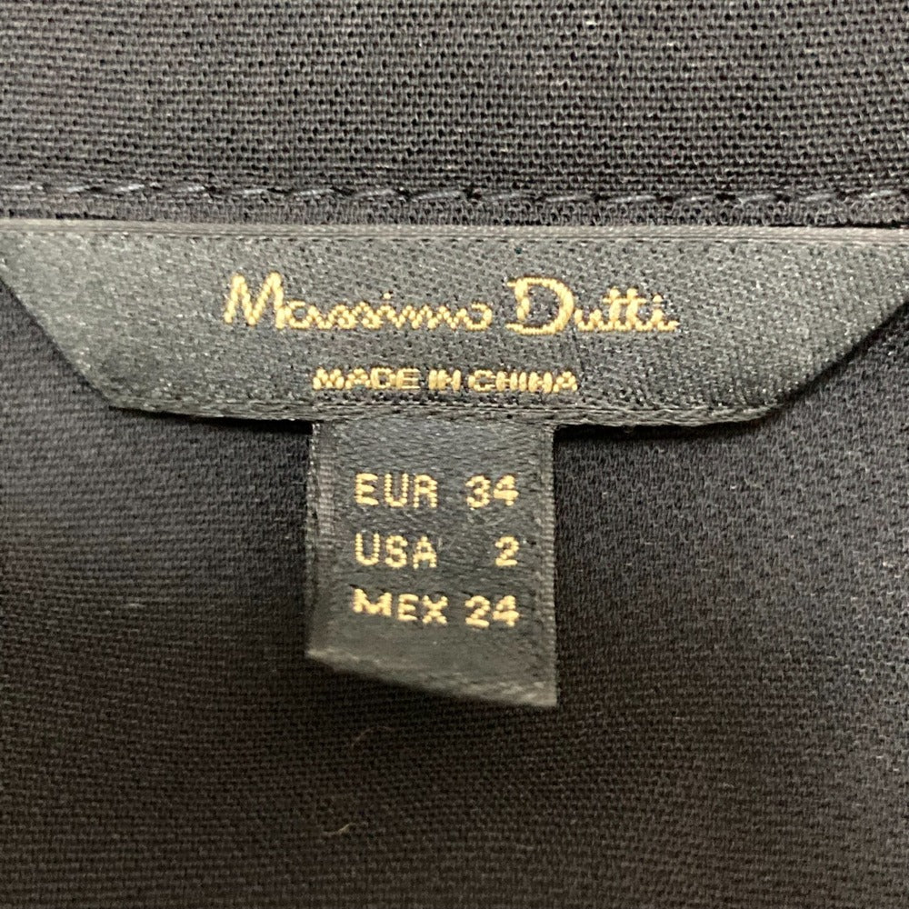 マッシモ ドゥッティ ジャンプスーツ