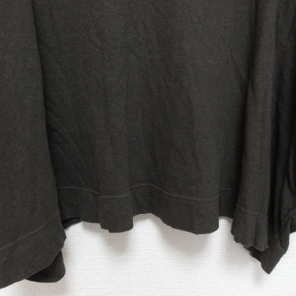 フォーティファイブアール 超ガーゼビッグTシャツ