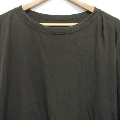 フォーティファイブアール 超ガーゼビッグTシャツ