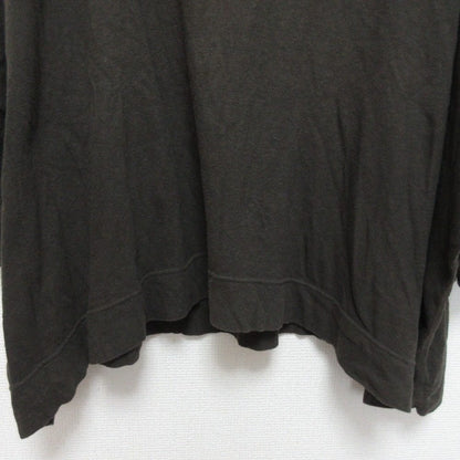 フォーティファイブアール 超ガーゼビッグTシャツ