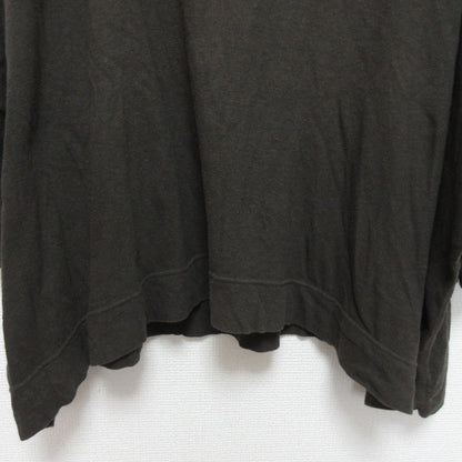 フォーティファイブアール 超ガーゼビッグTシャツ