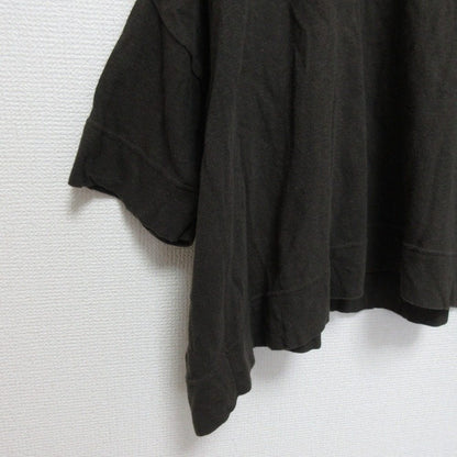 フォーティファイブアール 超ガーゼビッグTシャツ