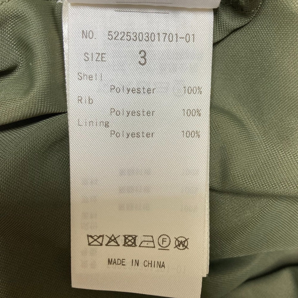 UN3D. アシンメトリー レイヤード ジャンプスーツ