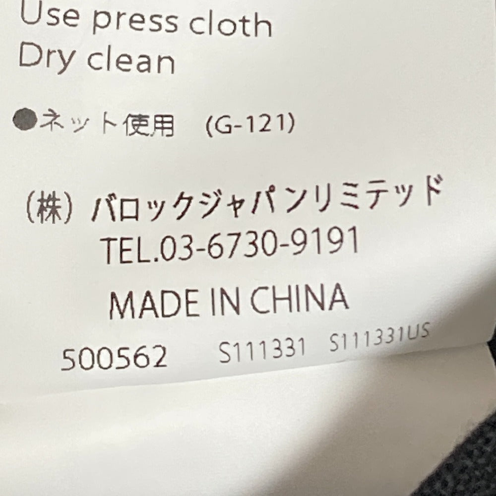 ENFOLD ワイド パンツ