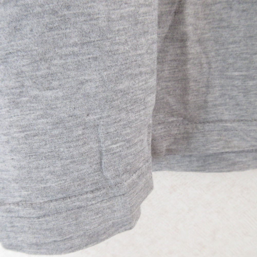 ヒステリックグラマー プリント半袖Tシャツ