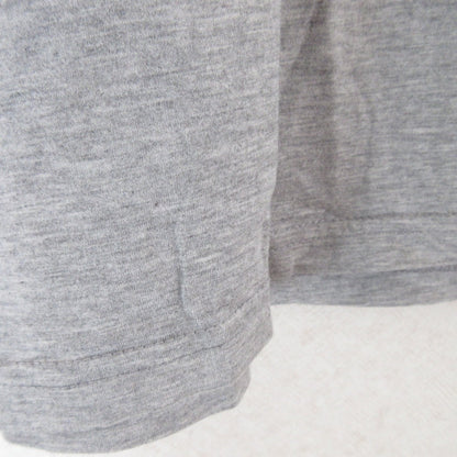 ヒステリックグラマー プリント半袖Tシャツ