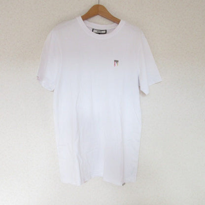 ボーラー コットン半袖Tシャツ