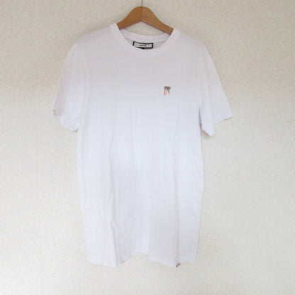 ボーラー コットン半袖Tシャツ