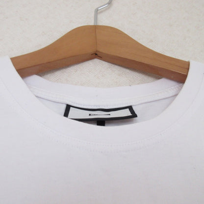 ボーラー コットン半袖Tシャツ