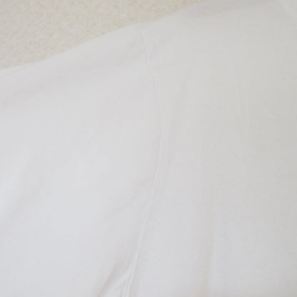 バロウ コットン半袖Tシャツ