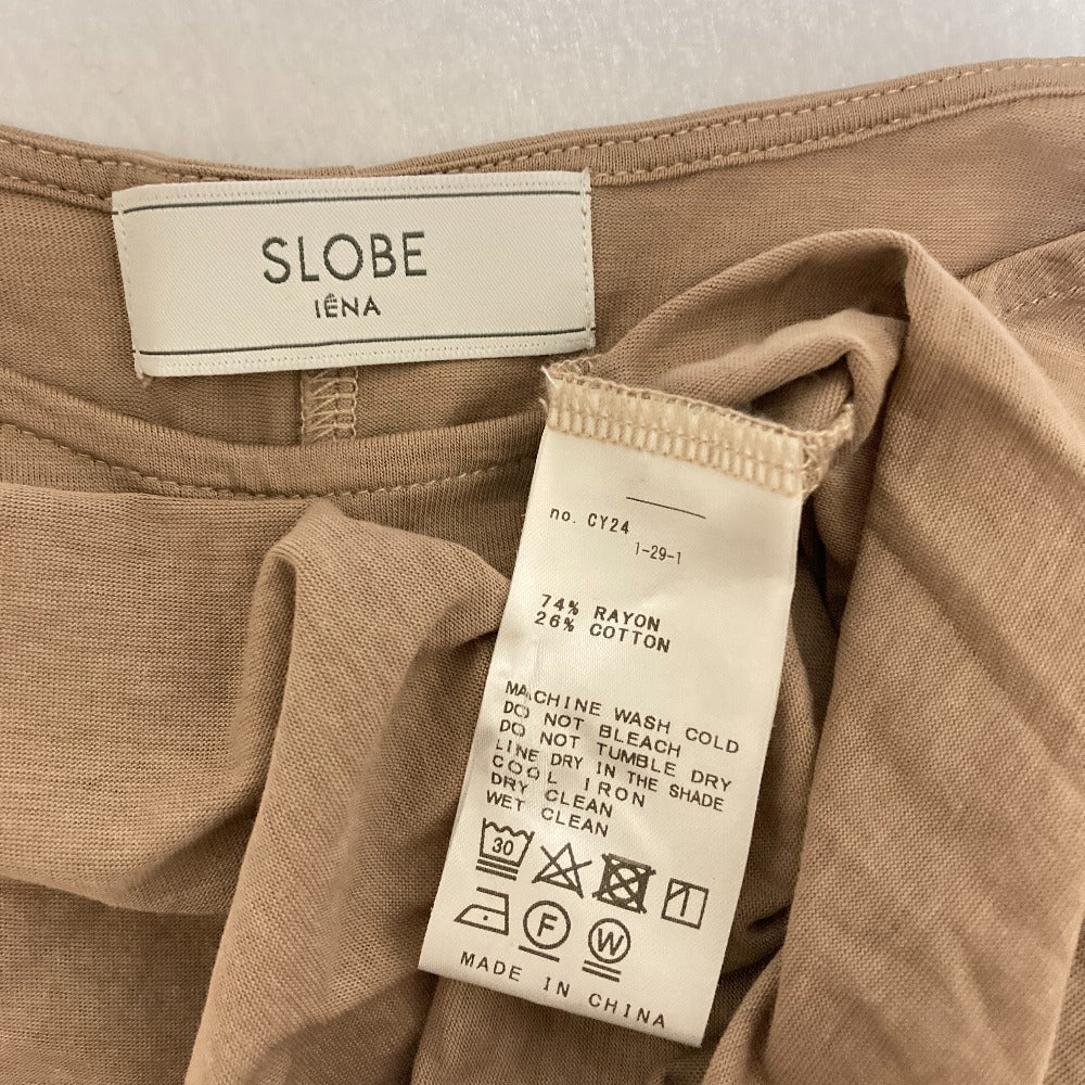 スローブイエナ Tシャツ