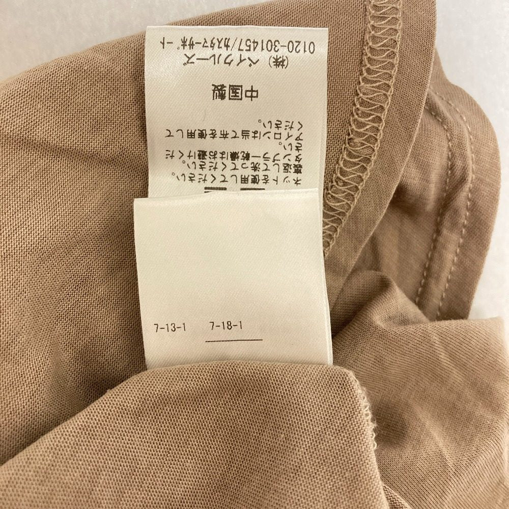 スローブイエナ Tシャツ