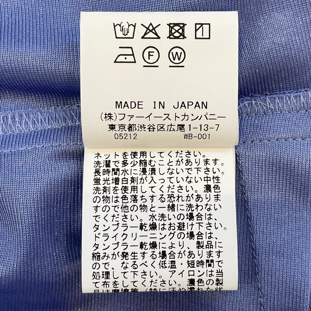 ルルー ウィロビー ドレス