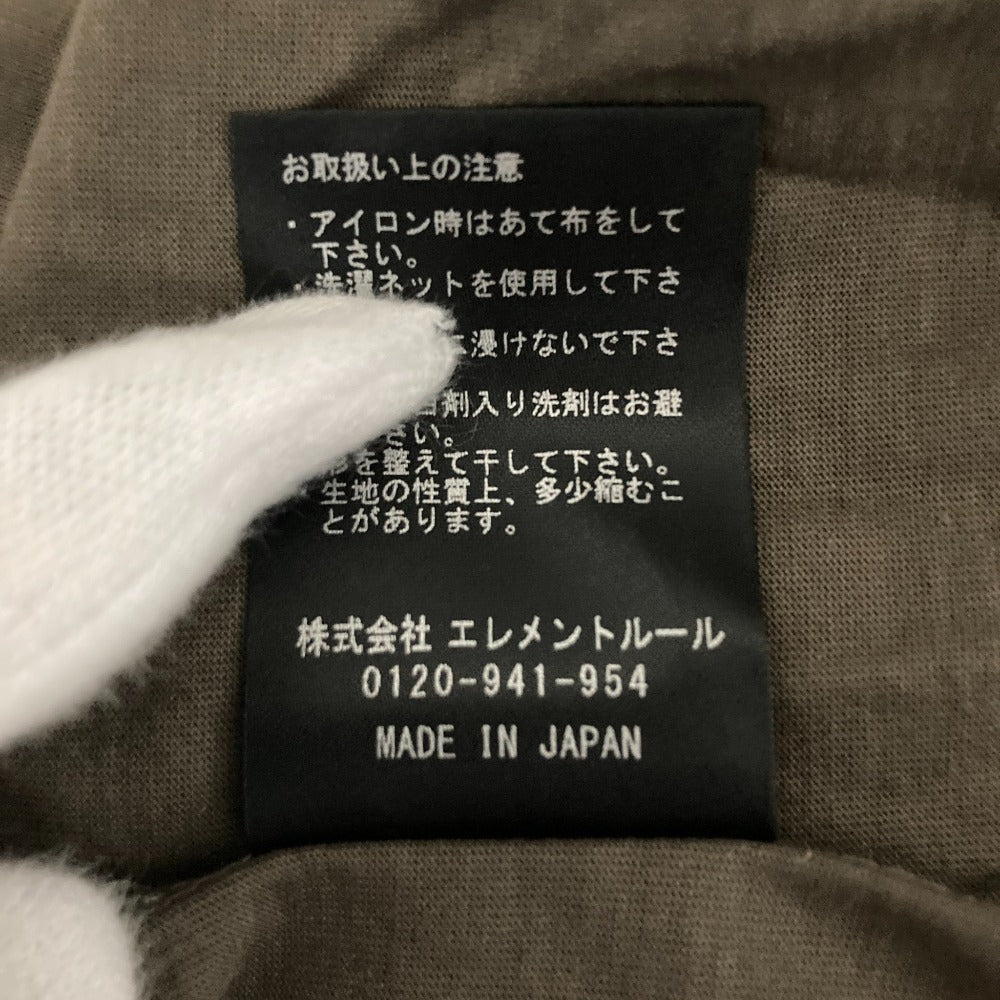 カオス Tシャツ