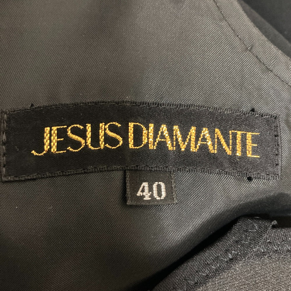 ジーザスディアマンテ レースドレス ワンピース