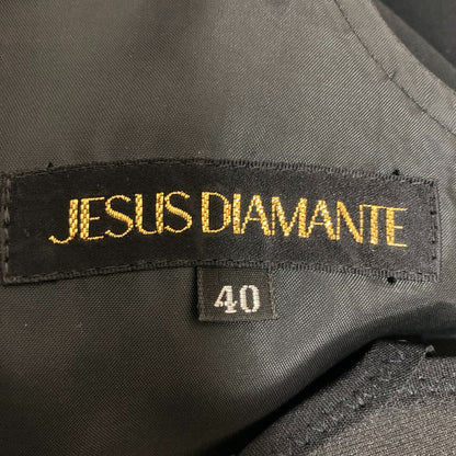 ジーザスディアマンテ レースドレス ワンピース