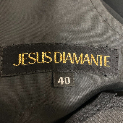 ジーザスディアマンテ レースドレス ワンピース