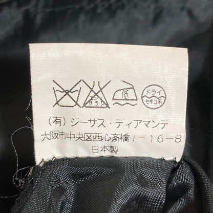 ジーザスディアマンテ レースドレス ワンピース