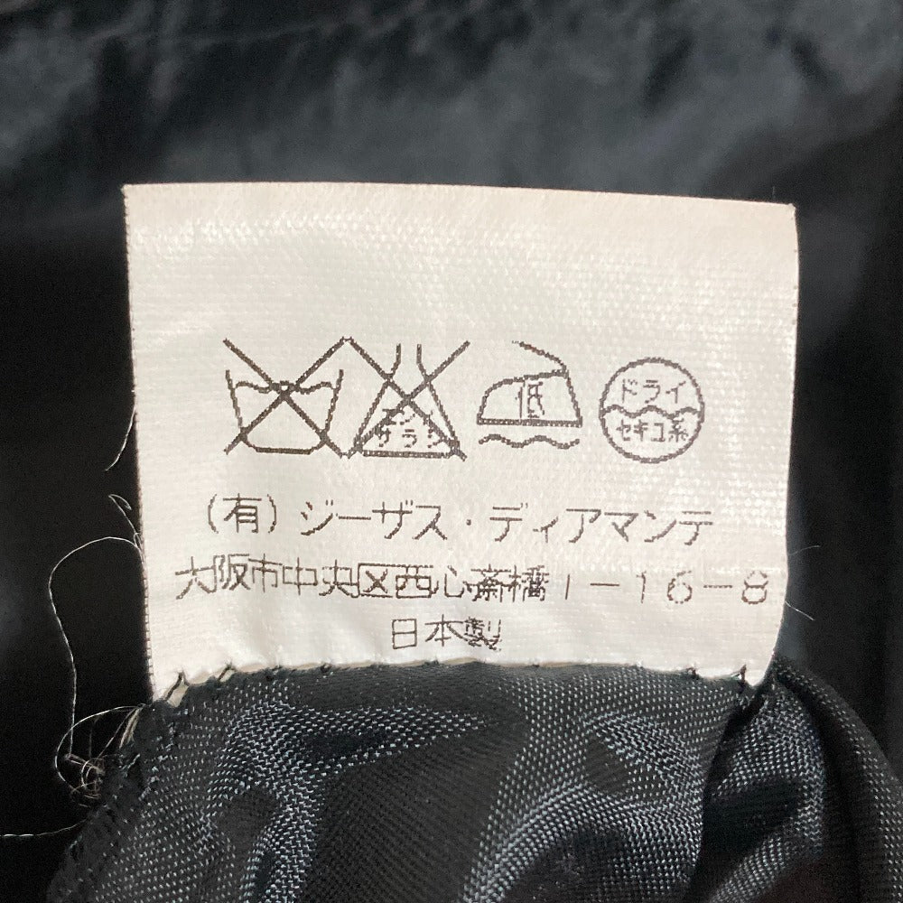 ジーザスディアマンテ レースドレス ワンピース