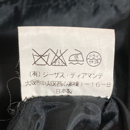ジーザスディアマンテ レースドレス ワンピース