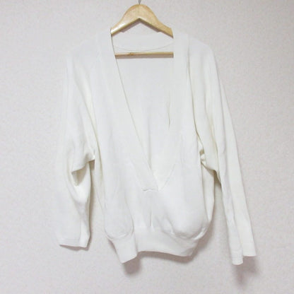 Spick and Span コットン ニット