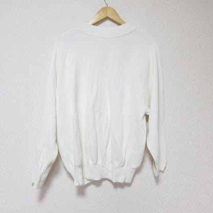 Spick and Span コットン ニット