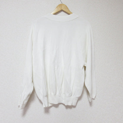 Spick and Span コットン ニット