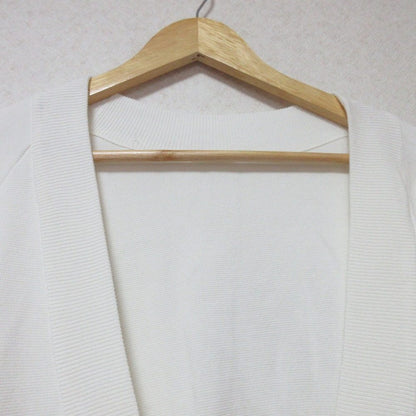 Spick and Span コットン ニット