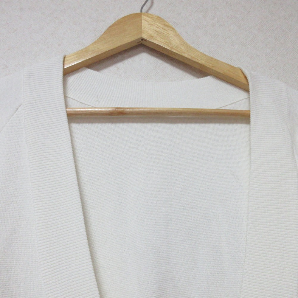 Spick and Span コットン ニット