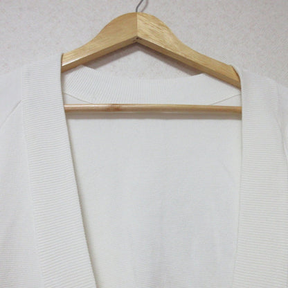 Spick and Span コットン ニット