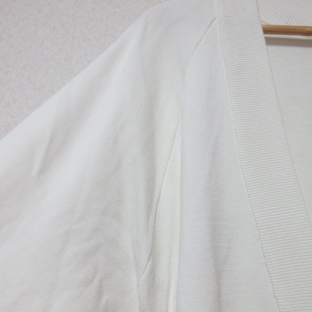 Spick and Span コットン ニット