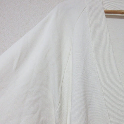 Spick and Span コットン ニット