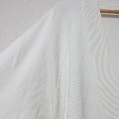 Spick and Span コットン ニット
