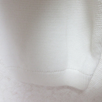 Spick and Span コットン ニット