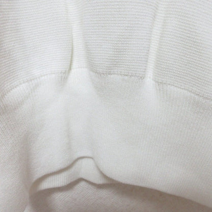 Spick and Span コットン ニット